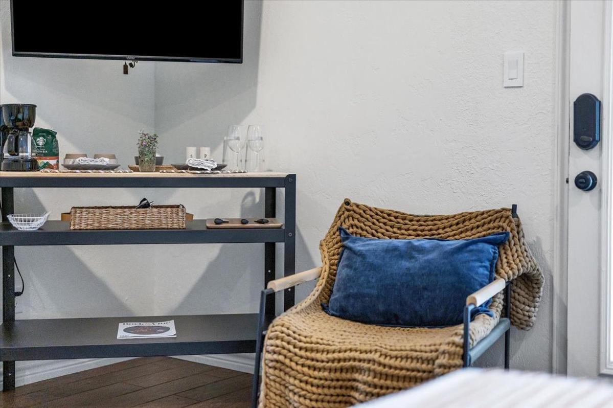 Villa Relaxing Alpaca Ranch Mins From Downtown Wimberley Exterior foto